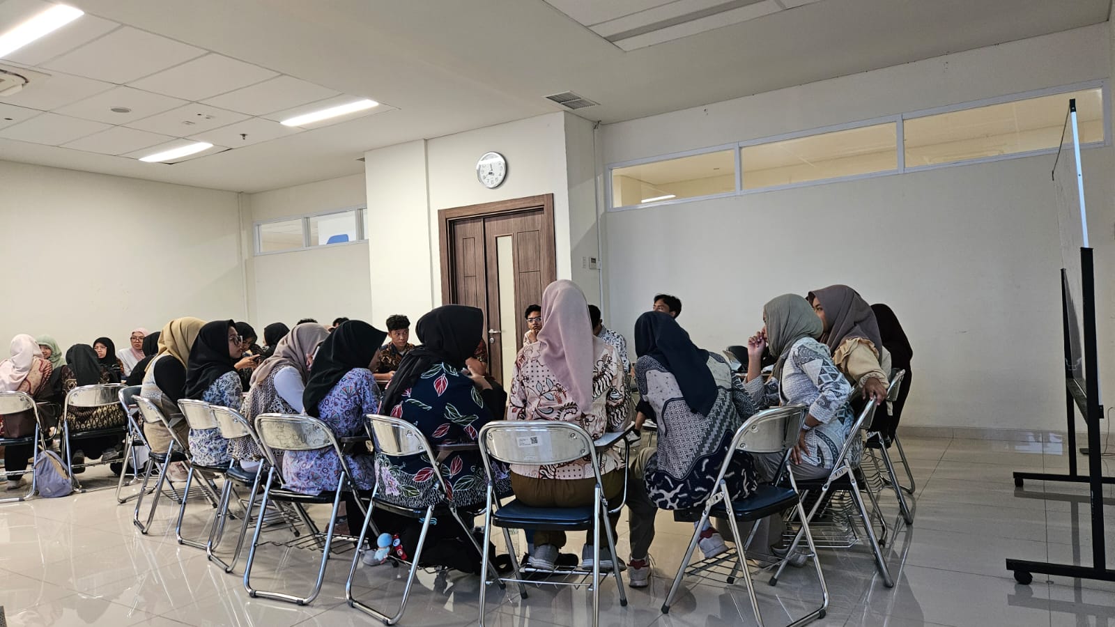 Protected: PBD 47: Membangun Keimanan di Era Modern