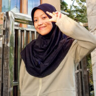 Hafiza Alya
