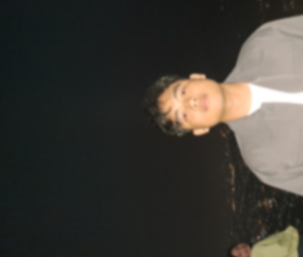 Syaikhurridlo Firmansyah