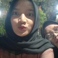 evelyn trianita hikmalia