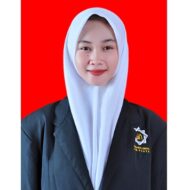 Carissa Mahdania Doriansyah